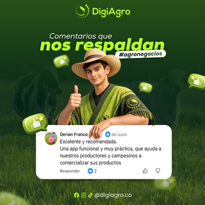 DigiAgro Gallery 1